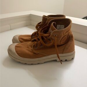 Palladium Pampa Hi Men’s Boots